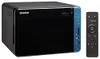 QNAP TS-653B-4G-US 6-Bay...
