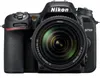Nikon - D7500 DSLR 4K Video...