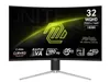 MSI 31.5' 180 Hz VA QHD...