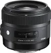 Sigma 30mm F1.4 Art DC HSM...