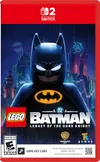 LEGO Batman: Legacy of the...