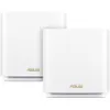 Asus ZenWiFi ET8 ET8 (W-2-PK)...