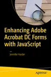 Enhancing Adobe Acrobat DC...