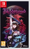 Bloodstained: Ritual of the...