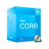 Intel Core i3-12100F - Core...