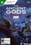DOOM Eternal: The Ancient... DOOM Eternal: The Ancient...