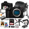Panasonic Lumix S5 II...