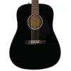 Fender CD-60S Dreadnought...