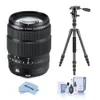 Fujifilm GF 32-64mm f/4 R LM...