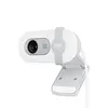 Logitech Brio 100 - WHITE