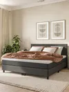 Emma Original King Mattress...