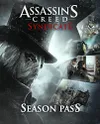 Assassin's Creed Syndicate...