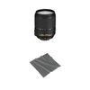 Nikon AF-S DX NIKKOR 18-140mm...