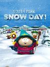 SOUTH PARK: SNOW DAY!