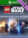 LEGO Star Wars: The Skywalker...