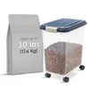IRIS USA Airtight Dog Food...