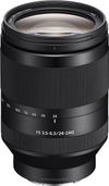 Sony - FE 24-240mm f/3.5-6.3...