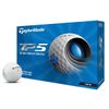 TaylorMade TP5 2021 Tour Golf...