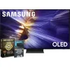 SAMSUNG 48 inch OLED 4K S90F...