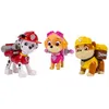 Paw Patrol Action Pack Pups...