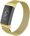 Fitbit Charge 3 Milanese...