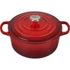 Le Creuset 3 1/2-Quart...