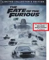 The Fate of the Furious -...