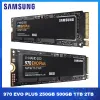 SAMSUNG 970 EVO Plus SSD 1TB...