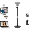 AYIZON Supporto per webcam da...