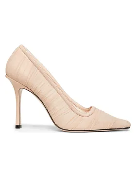 Women's Lotta 100MM Ruched...