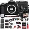 Canon EOS 90D DSLR Camera... Canon EOS 90D DSLR Camera...