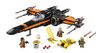 Star Wars Lego 75102 Poe's...