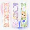 Soft Kawaii Cat Stickers for...