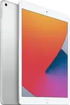 iPad 10,2'' 32 Go Argent...