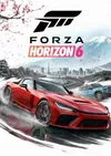 Forza Horizon 6 + Pre-Order...