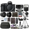 Nikon Z50 Mirrorless Camera...
