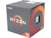 AMD Ryzen 5 1st Gen - RYZEN 5...