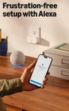 Amazon Smart Plug | Works...
