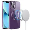 Feishell Magnetic Clear Case...