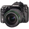 Pentax K-5 II 16.3 MP DSLR DA...