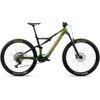 Orbea Rise M20 FS Electric...