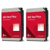 WD Red Plus 8TB 3.5" SATA III...
