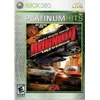 Burnout Revenge Racing Game...
