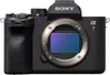 Sony - Alpha 7 IV Full-frame...