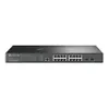 TP-Link Omada 16-Port 8 POE+...