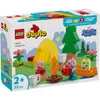 10452 LEGO Duplo Peppa Gris...