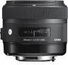 Sigma 30mm F1.4 Art DC HSM...