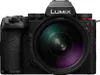Panasonic Lumix S5II...