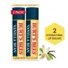 Burts Bees Vanilla Bean Lip...