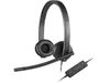 Logitech H570E Stereo Headset...